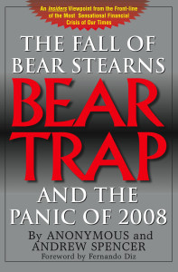 The_Fall_of_Bear_Stearns_The_Bear_Trap_book