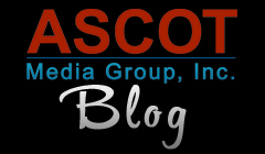 Ascot Media Group Blog